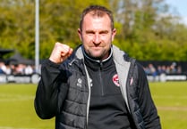 Wotton wants 'positive response' from Truro City at St Albans