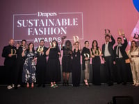 Cornish fashion brand up for award