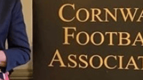 Cornwall FA chief executive officer standing down