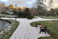 People wake up to a surprise in Newquay as town covered in snow