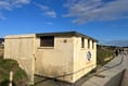 The ‘loos with a view’ on the seafront at Penzance are up for sale