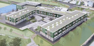 Major plans to build new secondary school scrapped