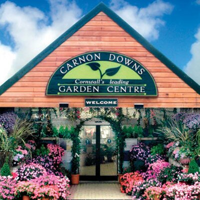 Carnon Downs Garden Centre