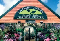 Changes planned for garden centre at Carnon Downs