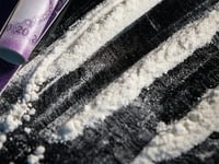 Imported thousands of pounds worth of cocaine into the Duchy