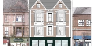 Commercial building in Camborne being transformed into co-work space