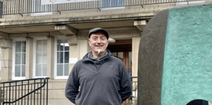 Manager to help with guildhall re-opening