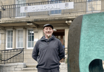 Manager to help with guildhall re-opening