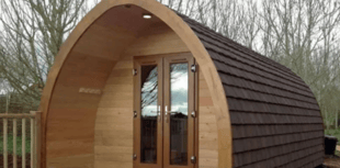 Theme park looks to create camping facilities