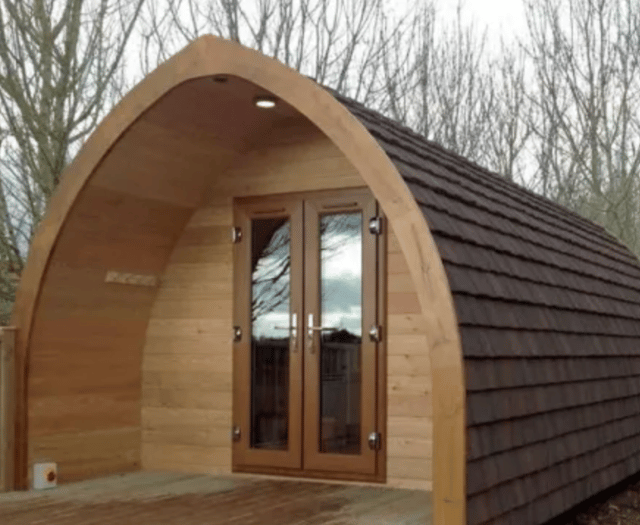 Theme park looks to create camping facilities