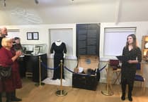 Museum set to mark anniversary with packed day of events