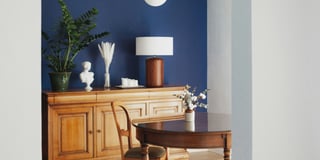 Expert reveals how to incorporate bold colours into your home