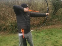 New day camp launched to help men tackle stress