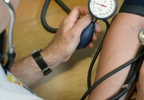 Hundreds of early heart disease deaths in Cornwall in 2022 – as England sees record high