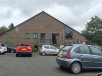 Community centre would need £1-million injection to survive