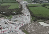 Video released on the progress of the Newquay Strategic Route