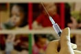 HPV vaccine uptake among Cornwall girls remains below pre-pandemic levels