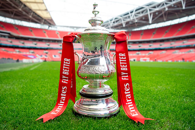 Massey dumps Torpoint out of the FA Cup