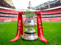 Newquay to face Shepton Mallet in FA Cup Extra Preliminary Round