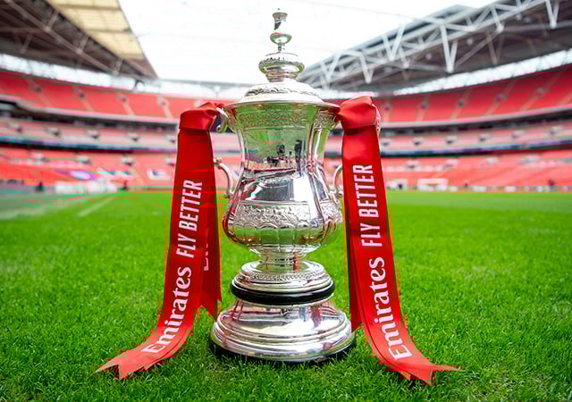 Newquay to face Shepton Mallet in FA Cup Extra Preliminary Round