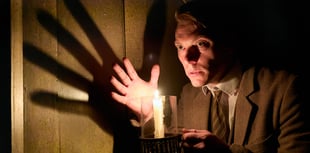 A theatrical masterclass: The Woman In Black