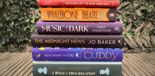 Winston Graham Historical Fiction Prize announces 2024 shortlist


