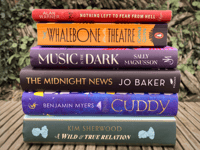 Winston Graham Historical Fiction Prize announces 2024 shortlist


