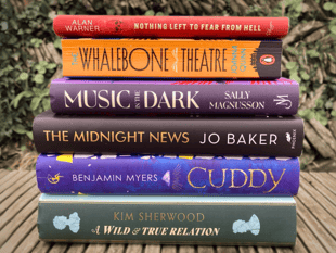 Winston Graham Historical Fiction Prize announces 2024 shortlist


