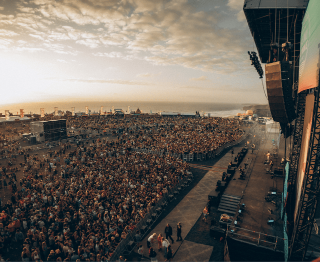 Police gearing up to ensure the smooth running of Boardmasters