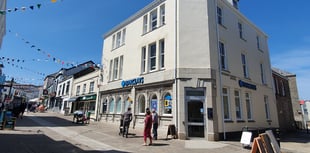 Barclays in Wadebridge latest victim of mass bank branch closures