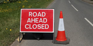 Cornwall road closures: dozens for motorists to avoid over the next fortnight