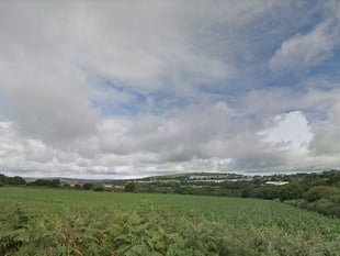 Flood authority raises concerns over Halgavor Moor plan 
