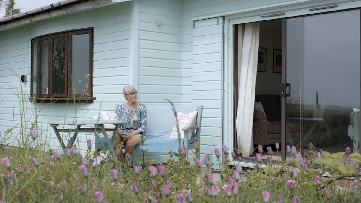 Documentary highlights village&rsquo;s housing dispute