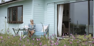 Documentary highlights village’s housing dispute