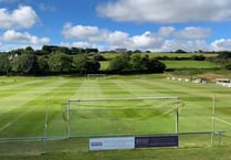 Floodlights to help football club with promotion hopes