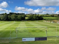 Floodlights to help football club with promotion hopes