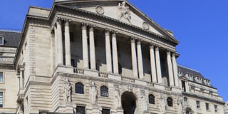 Property experts predict base rate drop following BoE announcement 
