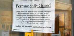Angry tenants at closed down Heartlands say they've been forgotten