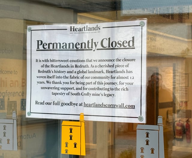 Angry tenants at closed down Heartlands say they've been forgotten