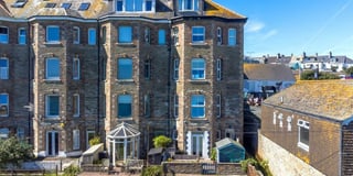 Check out these Newquay hotels and restaurants for sale 