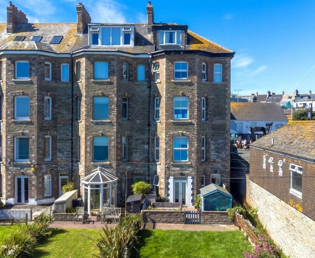 Check out these Newquay hotels and restaurants for sale 