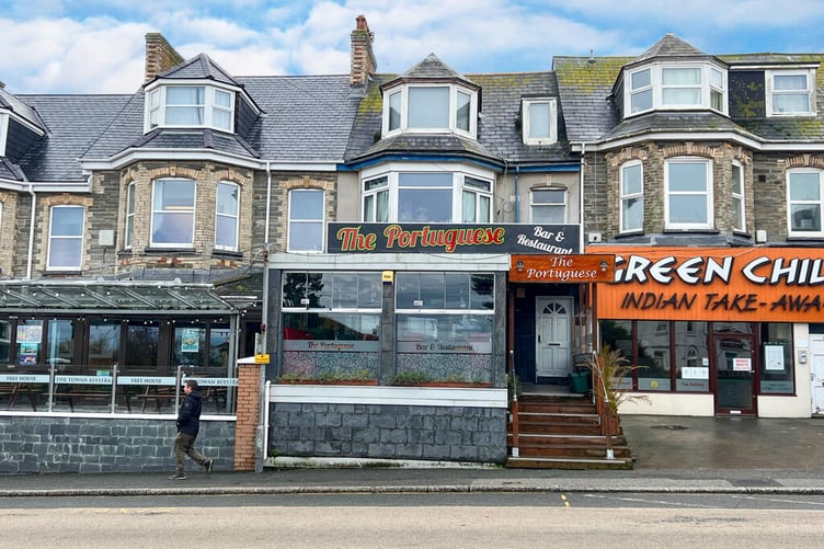 newquay hospitality