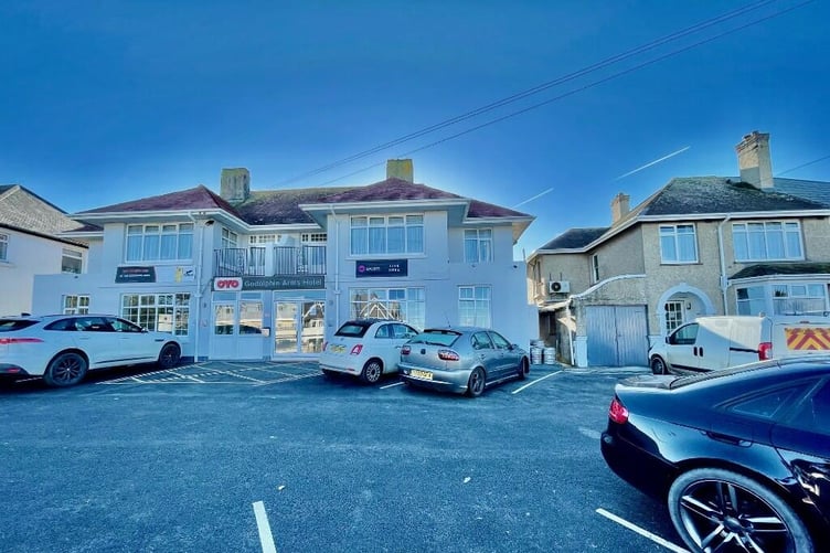 newquay hospitality