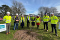 Ground broken for ultra-modern elective surgery hub in St Austell 