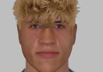 E-fit released as part of investigation into rape at Boardmasters