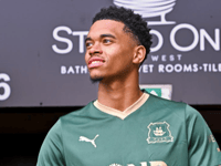 Sousa joins Pilgrims on loan while Earley switches to Wycombe