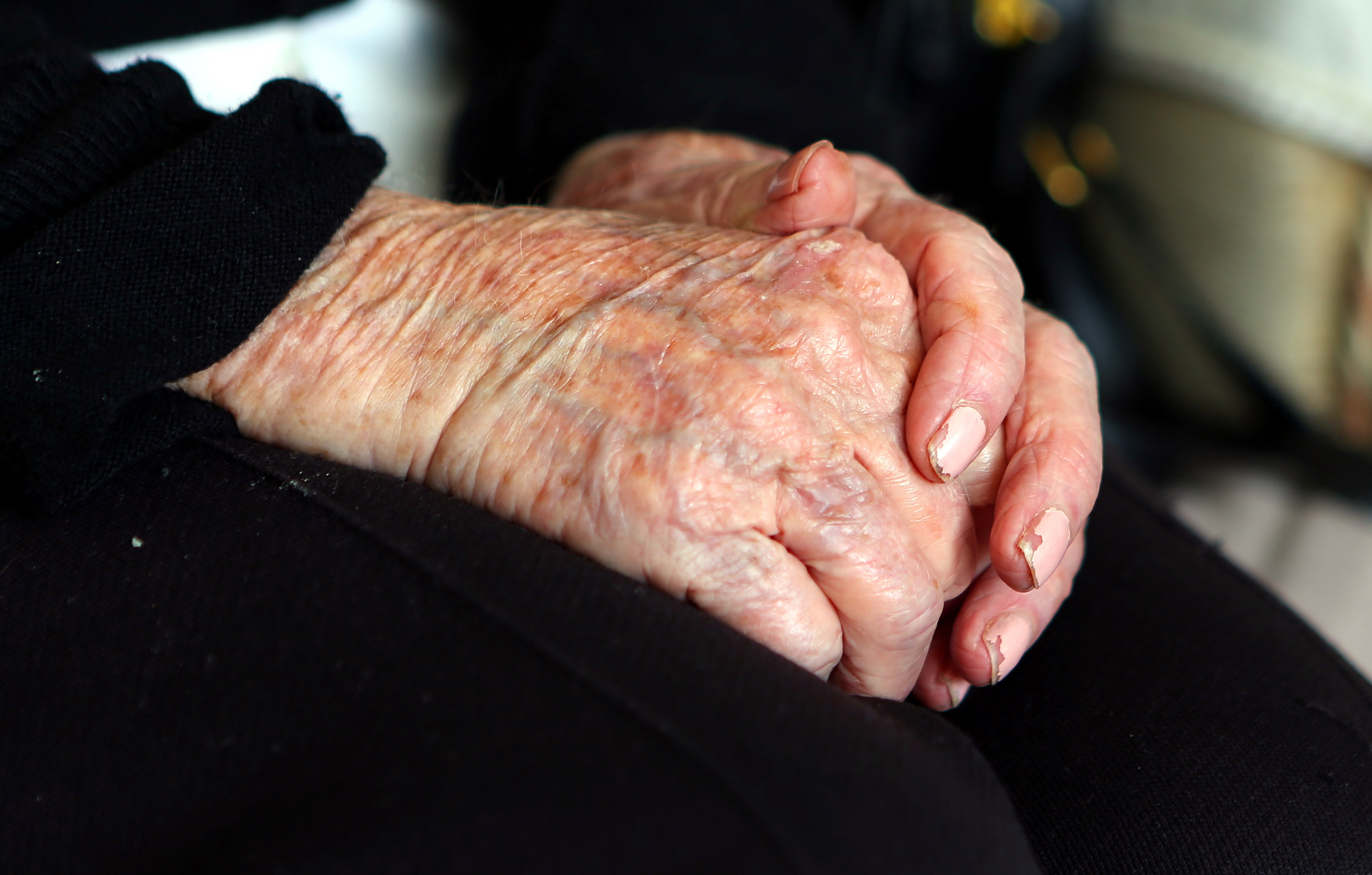 Couple of care homes given negative ratings in Cornwall
