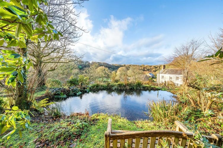 chapel farm