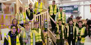 Work to begin on teaching spaces