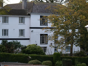 Asheborough House